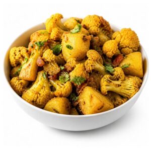 Aloo Gobhi