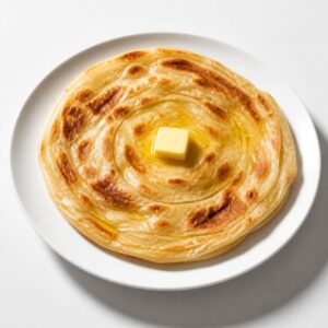 Butter Roti