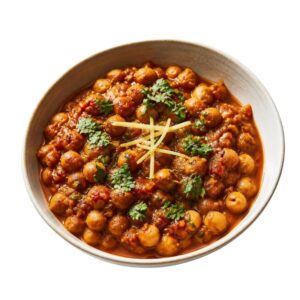 Chana Masala