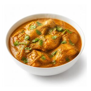 Chicken Karahi