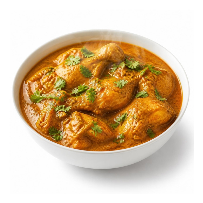 Chicken Curry