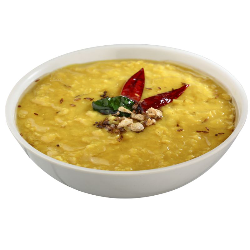 Dal Fry