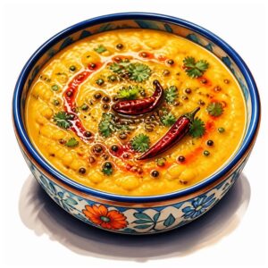 Dal Tarka