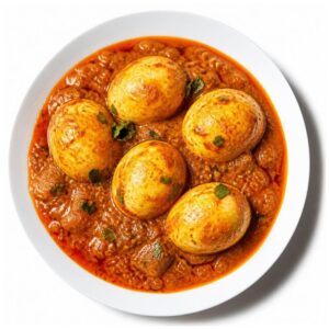 Egg Curry