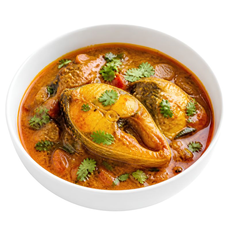 Fish Curry