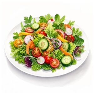 Green Salad