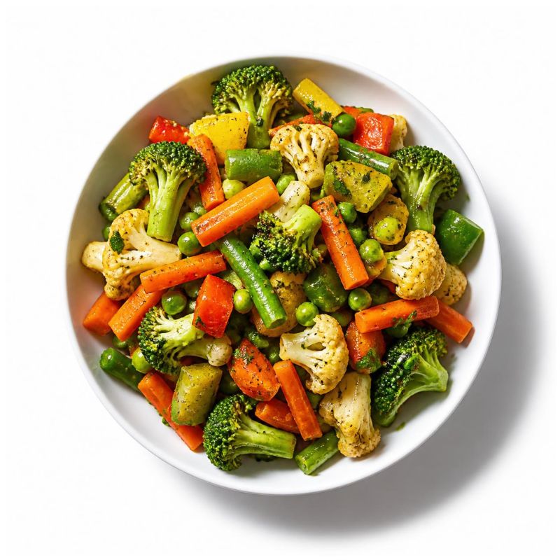Mix Veg