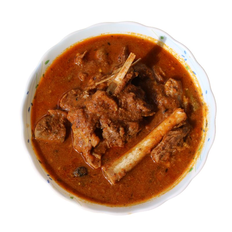 Mutton Masala