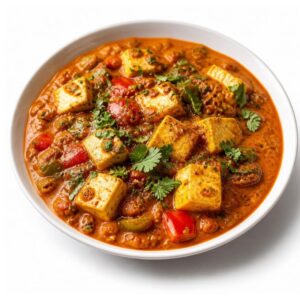 Paneer Masala