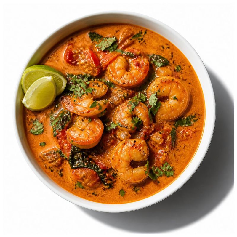 Prawn Curry