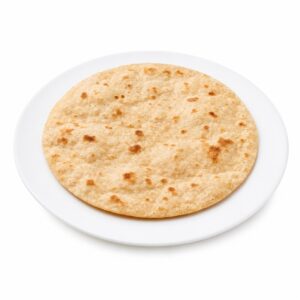 Plain Roti