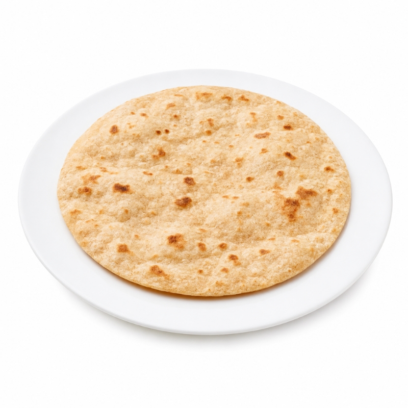 Plain Roti